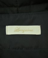 Loungedress（ラウンジドレス）ひざ丈スカート 黒 サイズ:M レディース/2200710111043