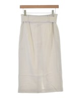 Loungedress（ラウンジドレス）ひざ丈スカート グレー サイズ:S レディース/2200710294128