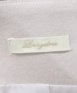Loungedress（ラウンジドレス）ひざ丈スカート グレー サイズ:S レディース/2200710294128