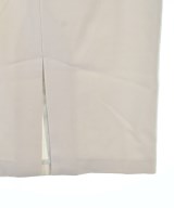 Loungedress（ラウンジドレス）ひざ丈スカート グレー サイズ:S レディース/2200710294128