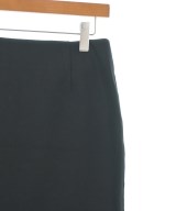 Loungedress（ラウンジドレス）ひざ丈スカート 黒 サイズ:L レディース/2200710294135