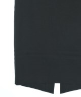 Loungedress（ラウンジドレス）ひざ丈スカート 黒 サイズ:L レディース/2200710294135