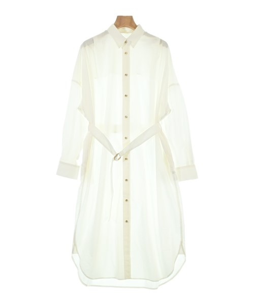 Loungedress(ラウンジドレス)のシャツワンピース サイズ:F 4,800円