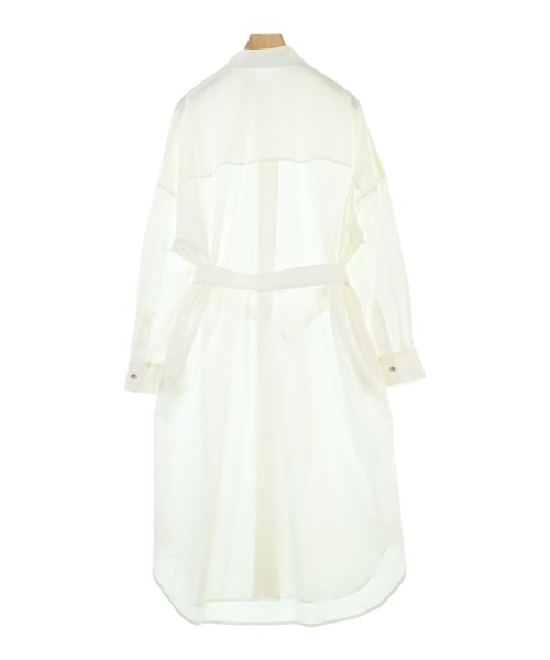 Loungedress（ラウンジドレス）シャツワンピース 白 サイズ:F レディース/2200710294166