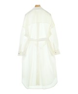 Loungedress（ラウンジドレス）シャツワンピース 白 サイズ:F レディース/2200710294166