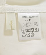 Loungedress（ラウンジドレス）シャツワンピース 白 サイズ:F レディース/2200710294166