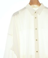 Loungedress（ラウンジドレス）シャツワンピース 白 サイズ:F レディース/2200710294166