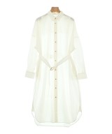 Loungedress シャツワンピース