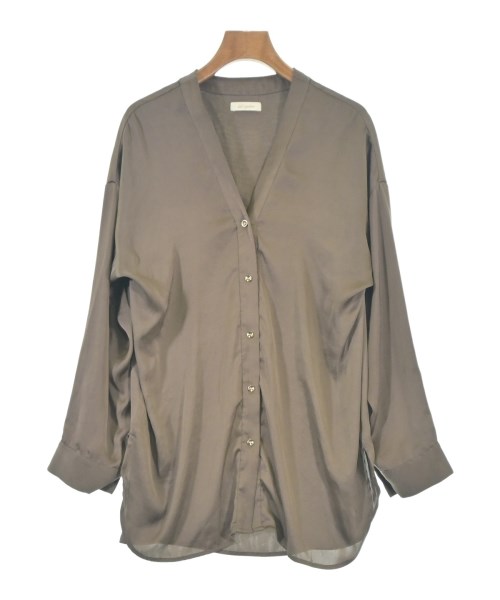 Loungedress(ラウンジドレス)のカジュアルシャツ サイズ:F 4,200円