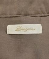 Loungedress（ラウンジドレス）カジュアルシャツ 茶 サイズ:F レディース/2200710294241