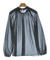 Loungedress（ラウンジドレス）ブラウス 黒 サイズ:F レディース/2200710294258