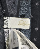 Loungedress（ラウンジドレス）ブラウス 黒 サイズ:F レディース/2200710294258