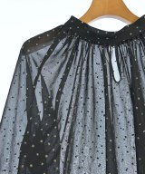 Loungedress（ラウンジドレス）ブラウス 黒 サイズ:F レディース/2200710294258