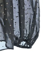 Loungedress（ラウンジドレス）ブラウス 黒 サイズ:F レディース/2200710294258