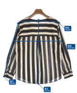 Loungedress（ラウンジドレス）ブラウス その他（柄物・カラフル） サイズ:F レディース/2200710294265