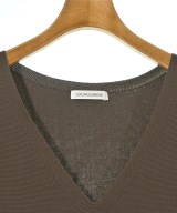 Loungedress（ラウンジドレス）ベスト 茶 サイズ:F レディース/2200711321014