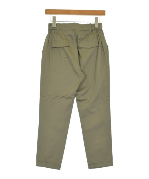 Loungedress（ラウンジドレス）その他 カーキ サイズ:XS レディース/2200709826064