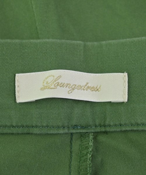 Loungedress（ラウンジドレス）その他 緑 サイズ:XS レディース/2200709826071