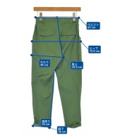Loungedress（ラウンジドレス）その他 緑 サイズ:XS レディース/2200709826071