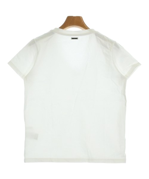 Loungedress（ラウンジドレス）Tシャツ・カットソー 白 サイズ:F レディース/2200709795094