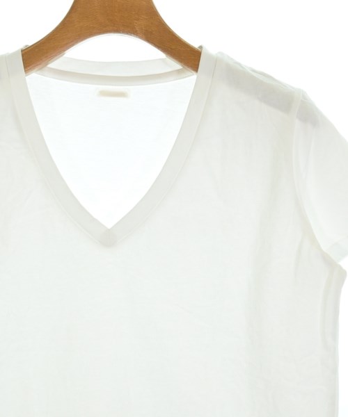 Loungedress（ラウンジドレス）Tシャツ・カットソー 白 サイズ:F レディース/2200709795094