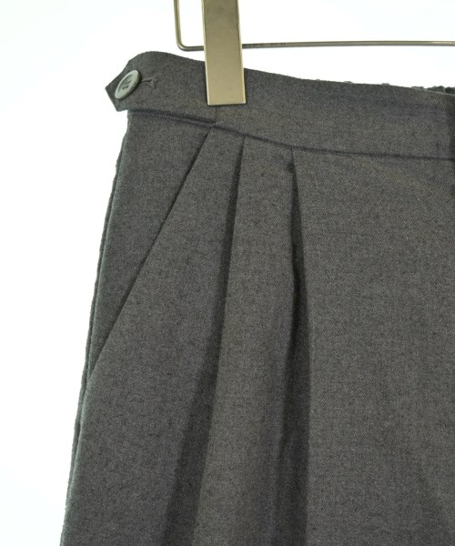 Loungedress（ラウンジドレス）スラックス グレー サイズ:S レディース/2200710791061