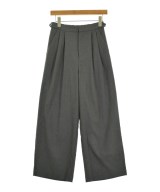 Loungedress（ラウンジドレス）スラックス グレー サイズ:S レディース/2200710791061