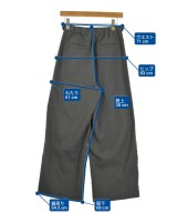 Loungedress（ラウンジドレス）スラックス グレー サイズ:S レディース/2200710791061
