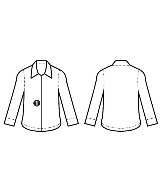 Loungedress（ラウンジドレス）カジュアルシャツ ピンク サイズ:F レディース/2200713166064