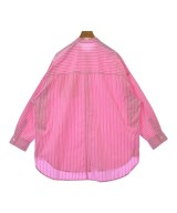 Loungedress（ラウンジドレス）カジュアルシャツ ピンク サイズ:F レディース/2200713166064