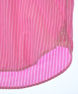 Loungedress（ラウンジドレス）カジュアルシャツ ピンク サイズ:F レディース/2200713166064
