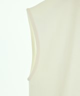 Loungedress（ラウンジドレス）ノースリーブ 白 サイズ:F レディース/2200709245148