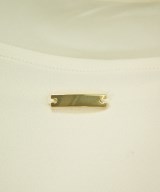 Loungedress（ラウンジドレス）ノースリーブ 白 サイズ:F レディース/2200709245148