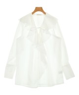Loungedress（ラウンジドレス）ブラウス 白 サイズ:F レディース/2200713441130