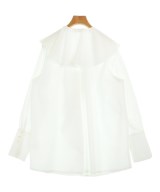 Loungedress（ラウンジドレス）ブラウス 白 サイズ:F レディース/2200713441130