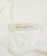 Loungedress（ラウンジドレス）ブラウス 白 サイズ:F レディース/2200713441130