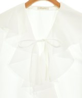 Loungedress（ラウンジドレス）ブラウス 白 サイズ:F レディース/2200713441130