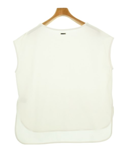 Loungedress（ラウンジドレス）Tシャツ・カットソー 白 サイズ:F レディース/2200710483126