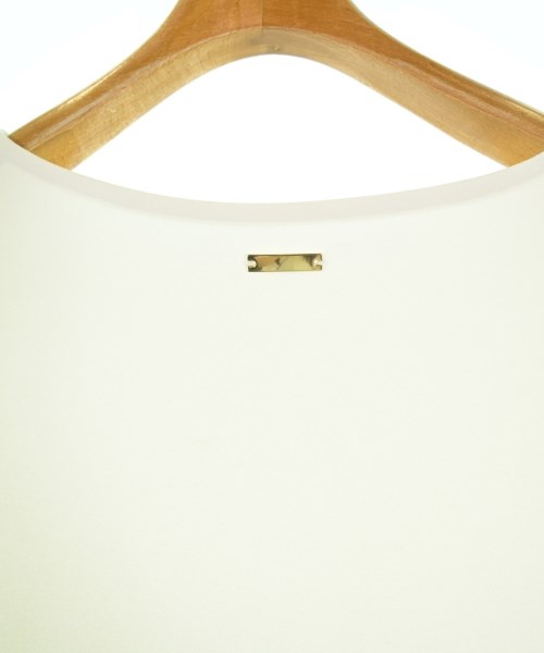 Loungedress（ラウンジドレス）Tシャツ・カットソー 白 サイズ:F レディース/2200710483126