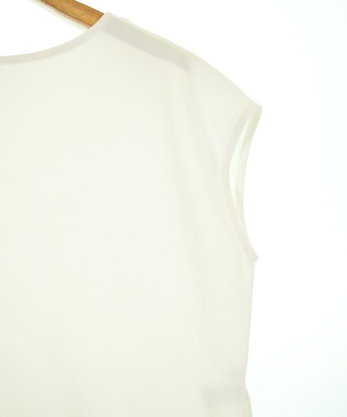 Loungedress（ラウンジドレス）Tシャツ・カットソー 白 サイズ:F レディース/2200710483126