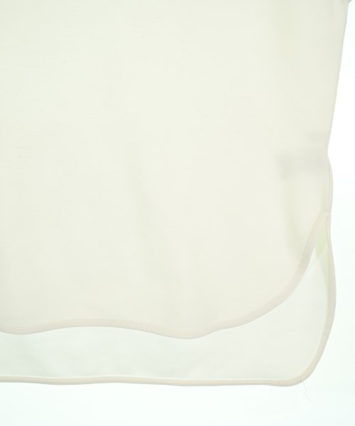 Loungedress（ラウンジドレス）Tシャツ・カットソー 白 サイズ:F レディース/2200710483126