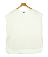 Loungedress（ラウンジドレス）Tシャツ・カットソー 白 サイズ:F レディース/2200710483126