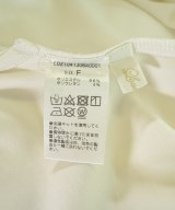 Loungedress（ラウンジドレス）Tシャツ・カットソー 白 サイズ:F レディース/2200710483126