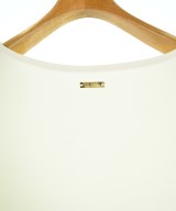 Loungedress（ラウンジドレス）Tシャツ・カットソー 白 サイズ:F レディース/2200710483126