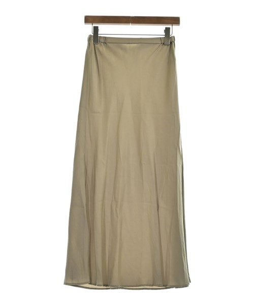 Loungedress(ラウンジドレス)のロング・マキシ丈スカート サイズ:F 3,000円