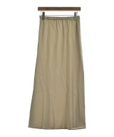 Loungedress（ラウンジドレス）ロング・マキシ丈スカート ベージュ サイズ:F レディース/2200717537051