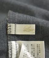 Loungedress（ラウンジドレス）カジュアルシャツ グレー サイズ:F レディース/2200711120013