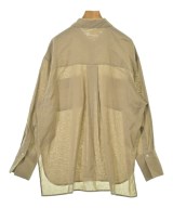 Loungedress（ラウンジドレス）カジュアルシャツ ベージュ サイズ:F レディース/2200711120020