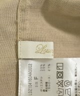 Loungedress（ラウンジドレス）カジュアルシャツ ベージュ サイズ:F レディース/2200711120020
