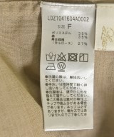 Loungedress（ラウンジドレス）カジュアルシャツ ベージュ サイズ:F レディース/2200711120020